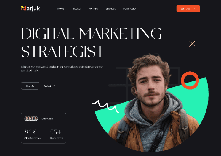 Web Design