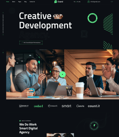 Apps Design