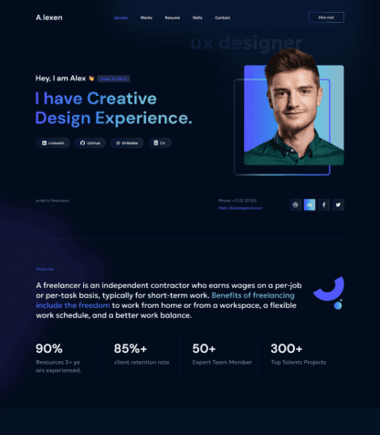 Graphics Design