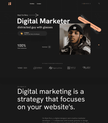 Web Design
